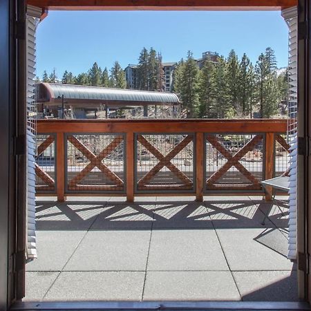 Village # 2230 - White Mountain Lodge Mammoth Lakes Extérieur photo