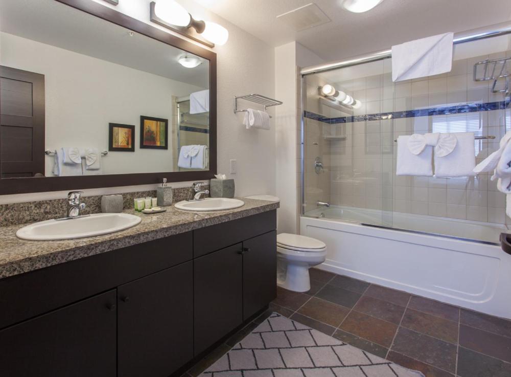 Village # 2230 - White Mountain Lodge Mammoth Lakes Extérieur photo
