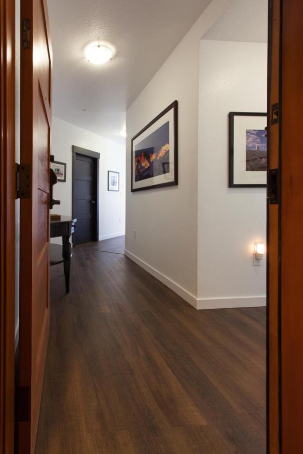 Village # 2230 - White Mountain Lodge Mammoth Lakes Extérieur photo