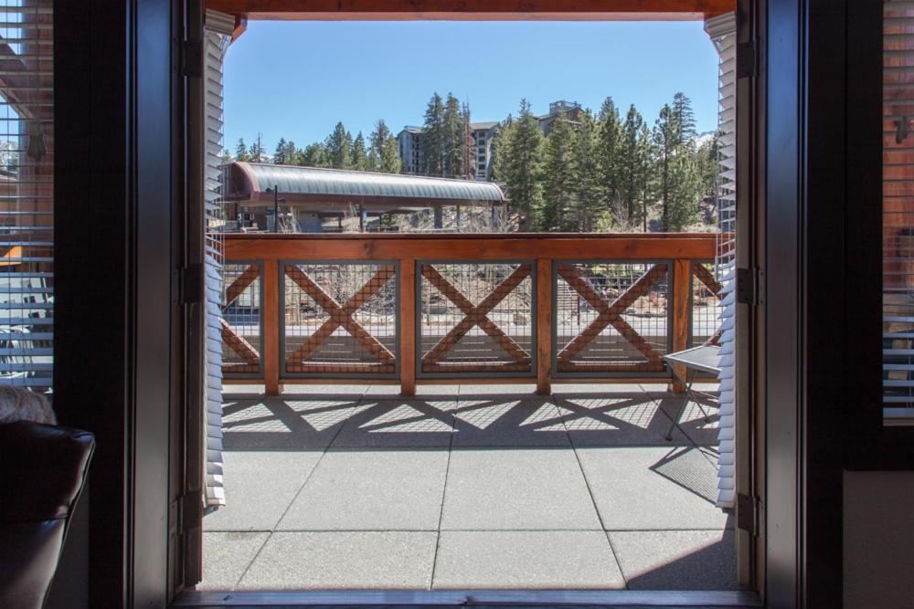 Village # 2230 - White Mountain Lodge Mammoth Lakes Extérieur photo