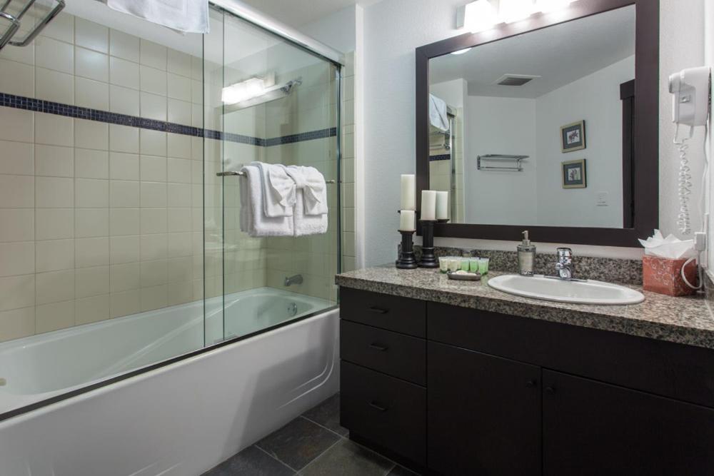 Village # 2230 - White Mountain Lodge Mammoth Lakes Extérieur photo
