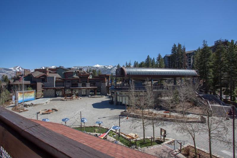 Village # 2230 - White Mountain Lodge Mammoth Lakes Chambre photo