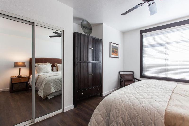 Village # 2230 - White Mountain Lodge Mammoth Lakes Chambre photo