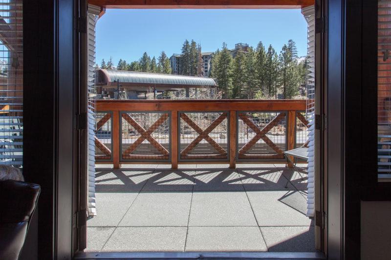 Village # 2230 - White Mountain Lodge Mammoth Lakes Chambre photo